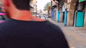 omerpacker vibes colors colorfull telaviv GIF