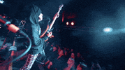 ithemighty concert tour rock music i the mighty GIF
