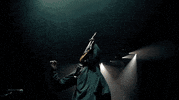 ithemighty concert tour rock music i the mighty GIF