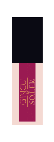 Makeup Lips Sticker by SO.LEK