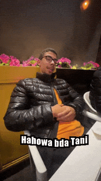 Mranks GIF