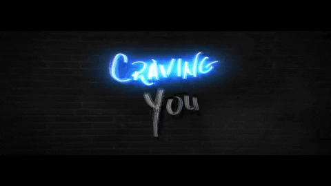 Crave Music Video GIF by Thomas Rhett