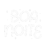 thecraftchan night moon goodnight boa noite Sticker
