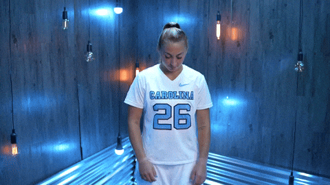 North Carolina GIF by UNC Tar Heels
