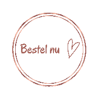 Circle Shop Now Sticker by Cakeathome