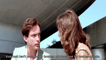 Dario Argento GIF by Maudit