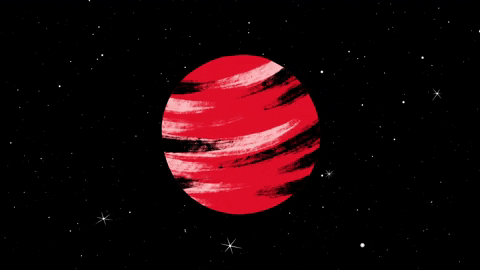 Art Illustration GIF by Min Liu