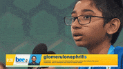 Happy Spelling Bee GIF by Scripps National Spelling Bee