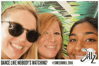 major booth smeerboel 2016 GIF by Jillz