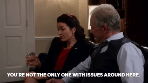 GIF by ABC Network