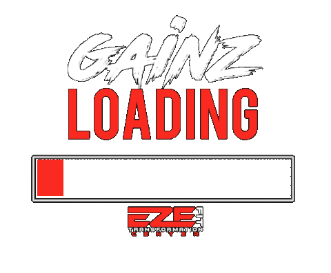 Workout Muscle Sticker by Ezefitness