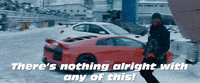 Fast And Furious GIF by The Fast Saga