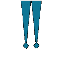 Exclamation Mark Nof Sticker by Nations On Fire