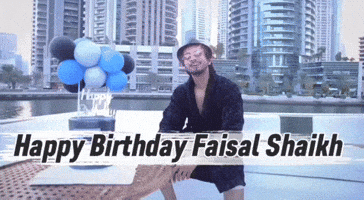 Mr Love GIF