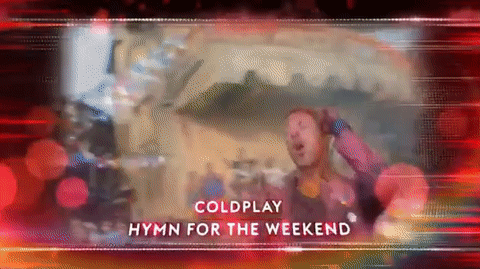 brits 2017 GIF by BRIT Awards