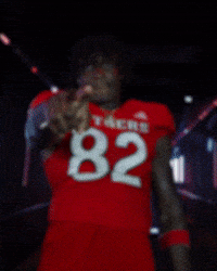Jordan Walker GIF by Rutgers Football
