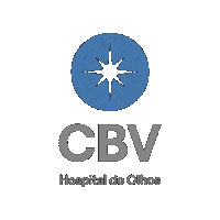Sticker by CBV - Hospital de Olhos
