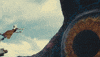 Harley Quinn Starro GIF by Vienna Pitts