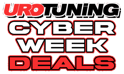 Bmw Audi Sticker by UroTuning