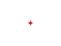 Studioclap star clap red star étoile Sticker