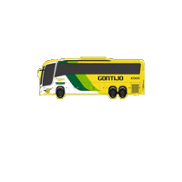 gontijodetransportes gontijo empresagontijo gontijobusscar gontijodetransportes Sticker