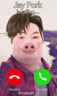 Jay Park GIF