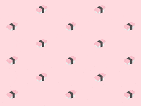 art loop GIF by Sasha Katz