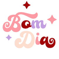 Bom Dia Day Sticker