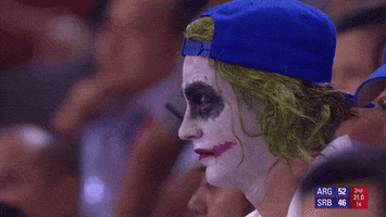 Serious Fiba World Cup 2019 GIF by FIBA