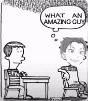 Natsuki Subaru GIF
