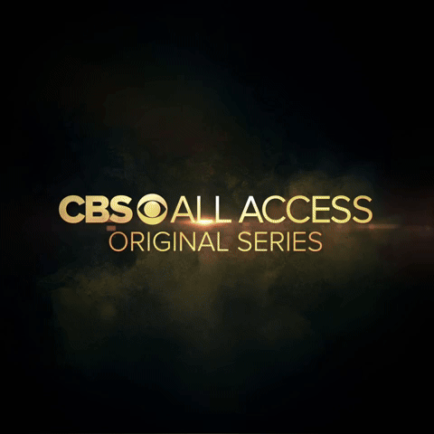 Star Trek: Picard Now Streaming Promo