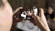citizen rose GIF by E!