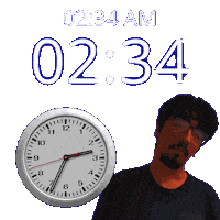 2Am Sticker