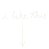 josiebivens good like i like this good things Sticker