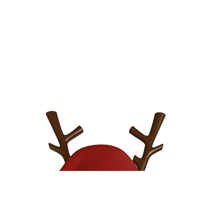 Navidad Sticker by Tiendas Universal