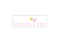 modelistemagazine fashion beauty lifestyle modeliste Sticker