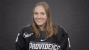 Hockey Audrey GIF by Providence Friars