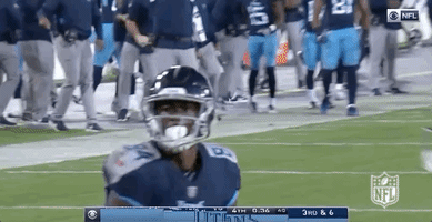 2018 Nfl Football GIF by NFL