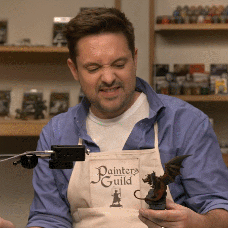 will dungeons and dragons GIF by Geek & Sundry