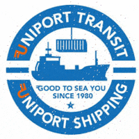 Uniport shipping freight uniport uniportshipping GIF