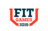 Fitness Crossfit Sticker by Fitgames Venezuela