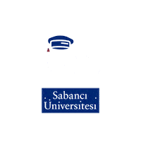 Sabancı Sticker by Sabanci University