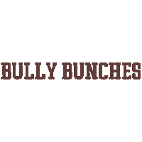 bullybunches dog dogs treat bully Sticker