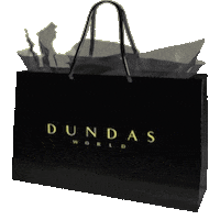 Peter Sticker by Dundas World