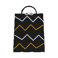 1131optieklifestyle shopping shop lifestyle bag Sticker