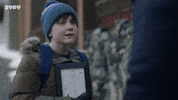 Stick Figure Artist GIF by SYFY