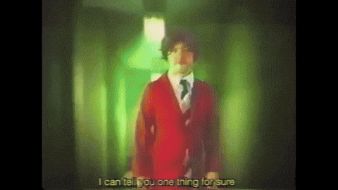 Oli Sykes Cult GIF by Bring Me The Horizon