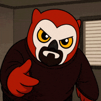Angry Breaking Bad GIF by birb