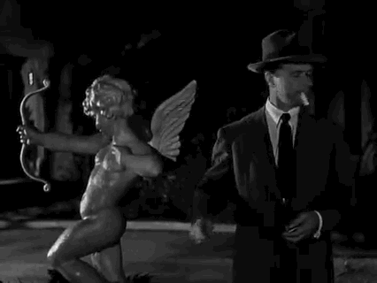 Dick Powell Chandler GIF by Warner Archive