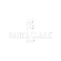 Bronco Golf Sticker by Santa Clara Broncos